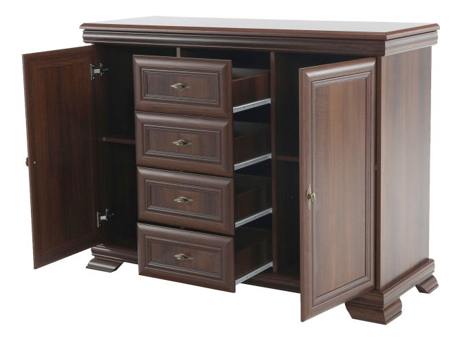 Komoda Kraz KK3 *výpredaj