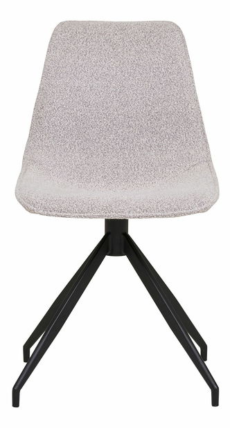 Jedálenská stolička Moteria 1 (piesková)