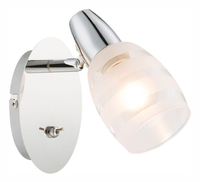 Spot LED (spoty) Roy 54985-1 