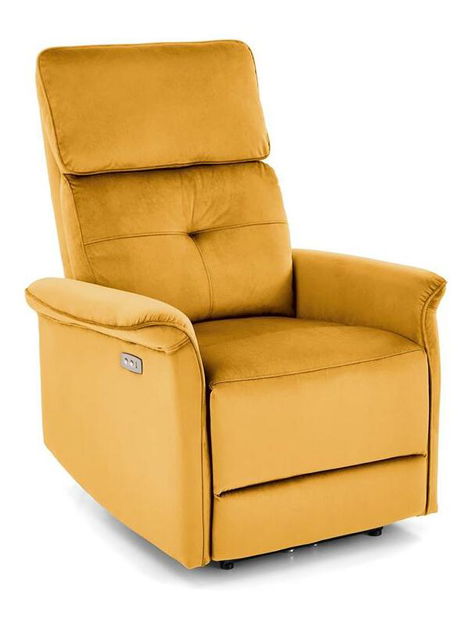 Fotolilu Shane (muștar)