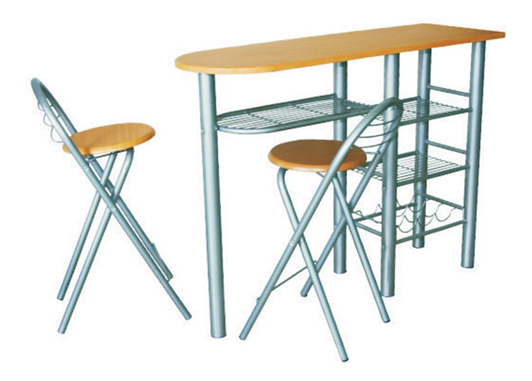 Set mobilier bar Brett DR-414