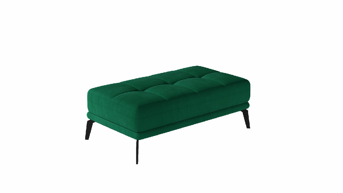 Taburete Tena Typ 17 (verde)