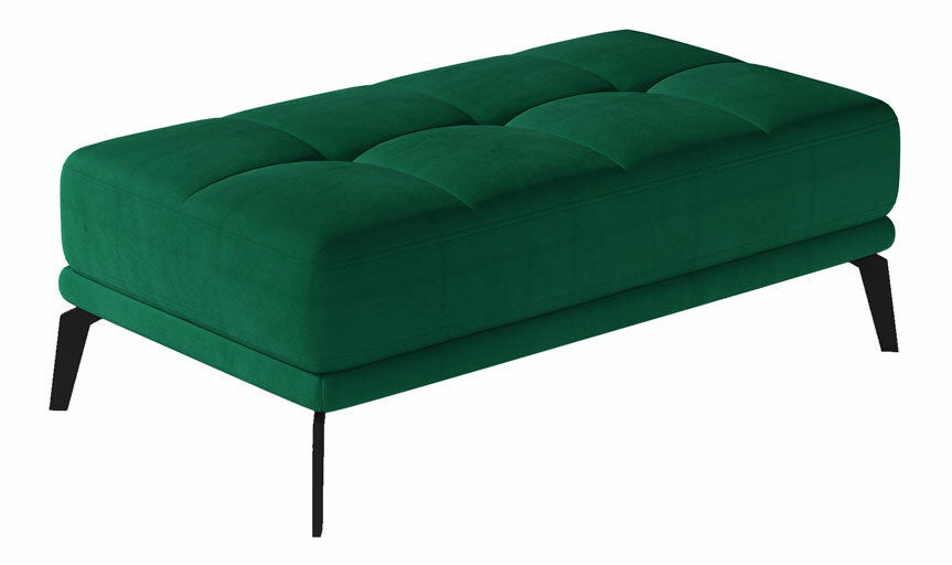 Taburete Tena Typ 17 (verde)