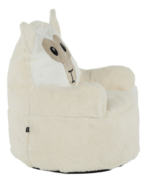 Babzsák Balby typ 3 (bárányka)