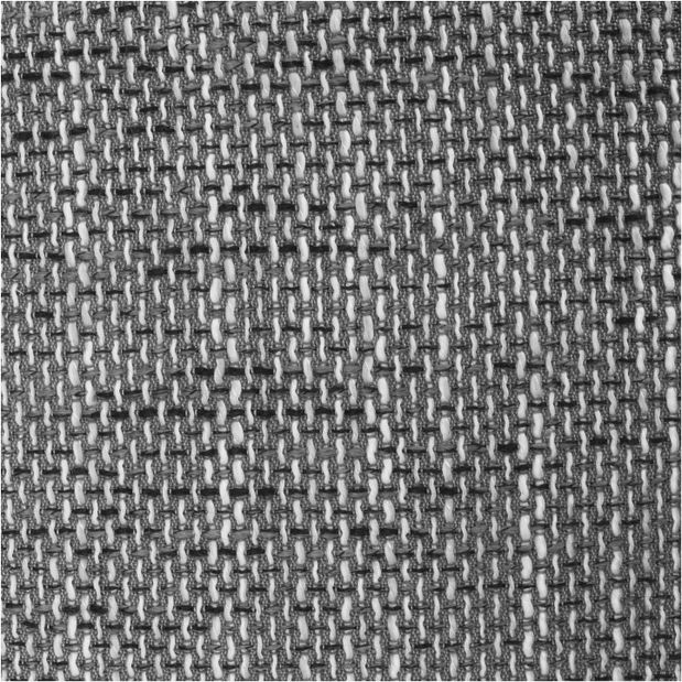 Rohová sedačka Pinia (sivá + biela) (P)