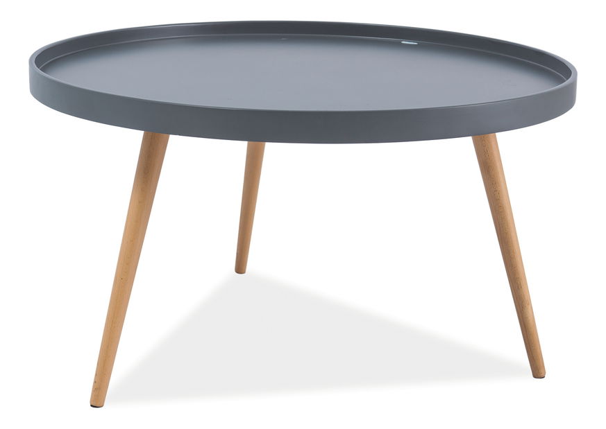 Masă de cafea Toni B (gri)