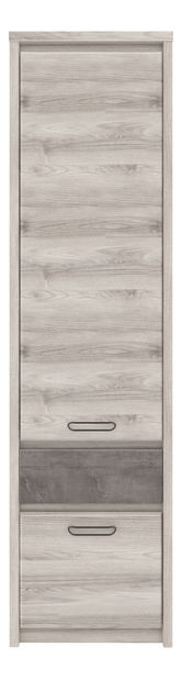 Raft Jolene 2D1S (castan nairobi + onyx)