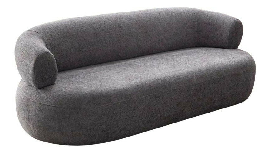 Trosjed Rolla (tamnosiva)