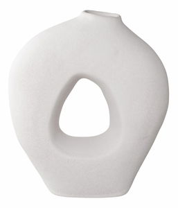 Váza Veloria 5 (biela)