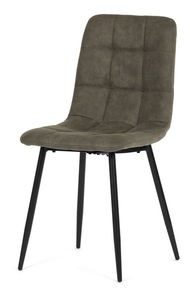 Jedálenská stolička Cereria (zelená)