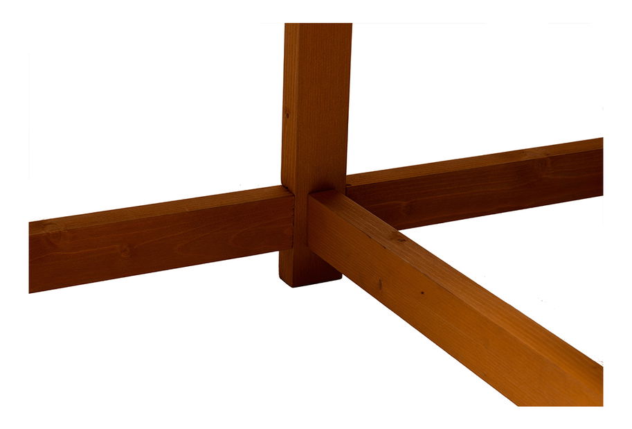 Záhradná lavička Untara