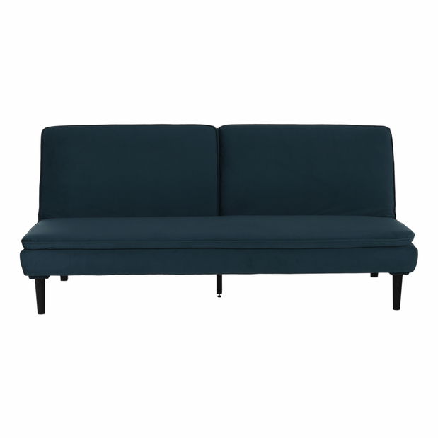 Canapea 3 locuri Baella (albastru) 