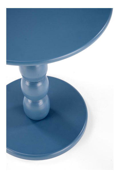Pomoćni stolić Cyrillo (plava)