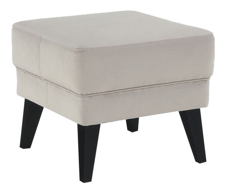 Tabure Royse Paros 02 (krem + crna) 