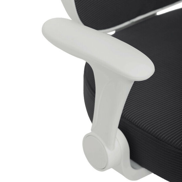 Detská stolička Kaktuso (sivá)