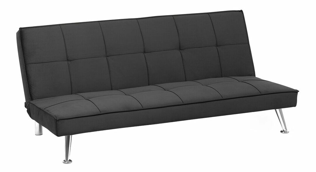 Háromszemélyes kanapé Horve (szürke)