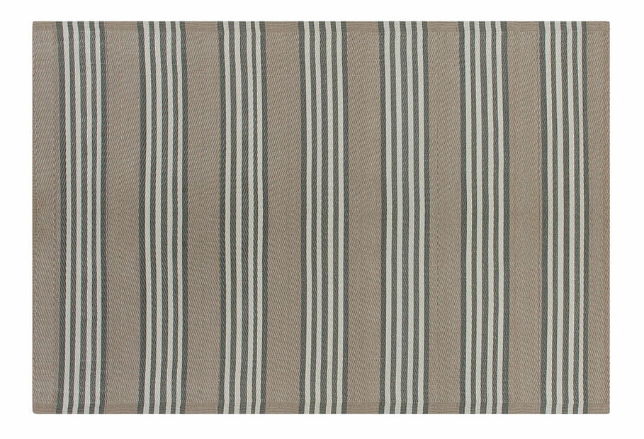 Koberec 160x230 cm SIGUR (polypropylén) (béžová)