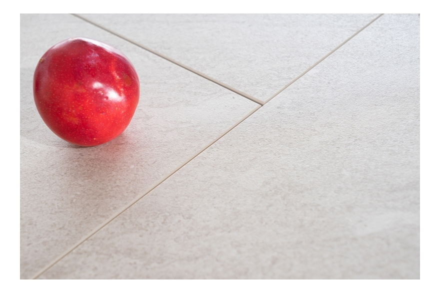 Masă de sufragerie extensibilă 160-220 cm Amanda (gri + gri) (pentru 8 și mai multe persoane)