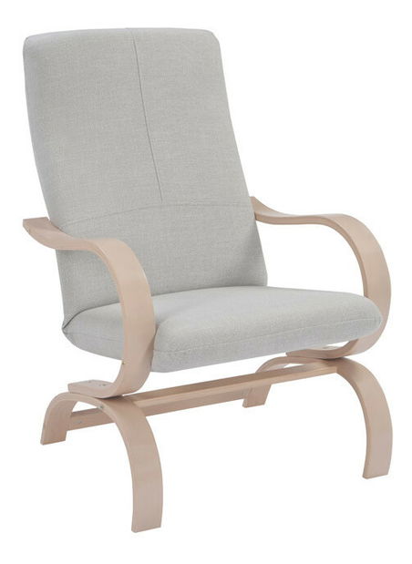 Sedacia súprava BRW Aston 3K + 2x Aston ES 3+1+1 (sivá)