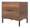 Noćni stolić Kiran 1 (orah)