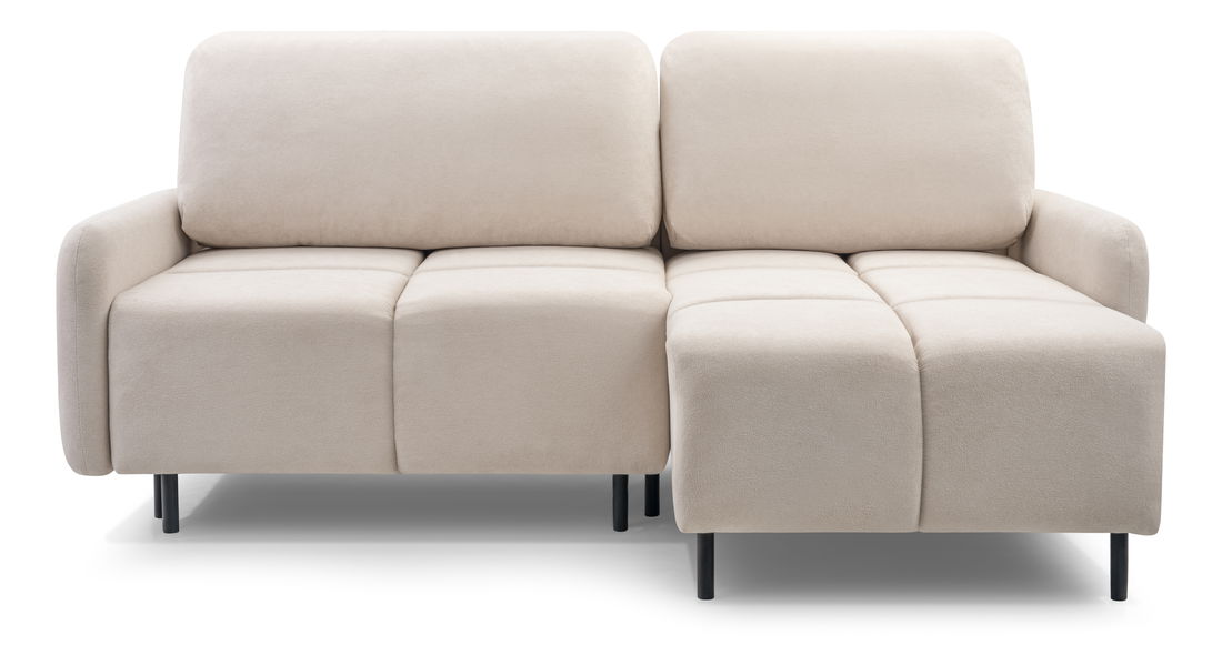 Rohová sedačka Tikka (P)