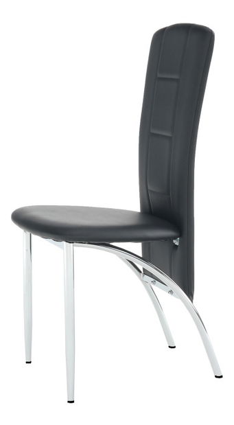 Blagovaonska stolica Tanah (crna) 