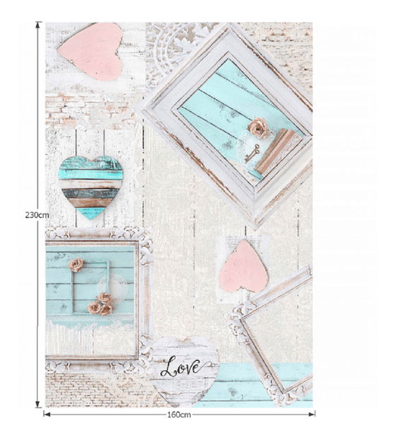 Covor 160x230 cm Sonny