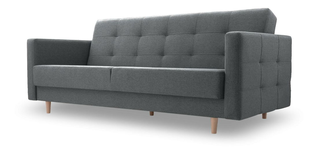 Trosjed Gerd (tamnosiva)