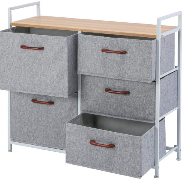 Komoda Tresy typ 2