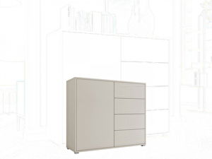 Komoda Alkyra AK1 (kašmír)