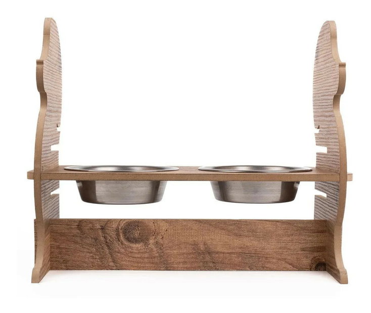 Set boluri pentru animale de companie Apia 9 (natural)