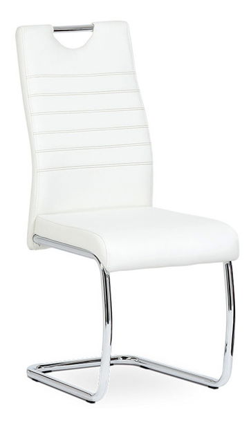 Jedálenská stolička Darren-418 WT