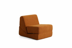 Fotel Oringina (narancssárga)