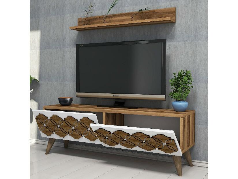 Mobilier living Lamutu (nuc)