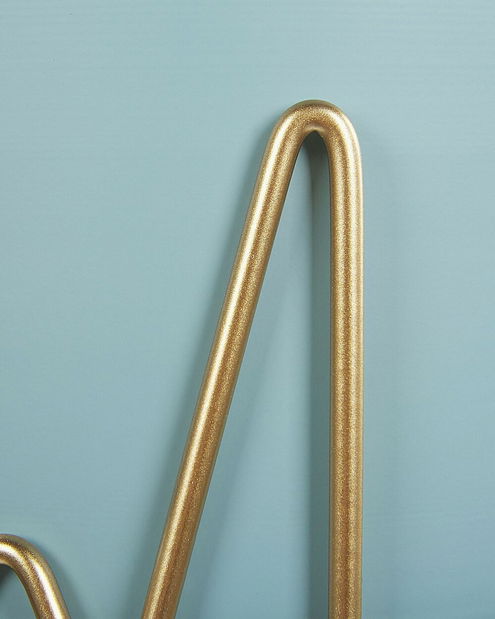 Stojanový kvetináč Kalan (zelená)