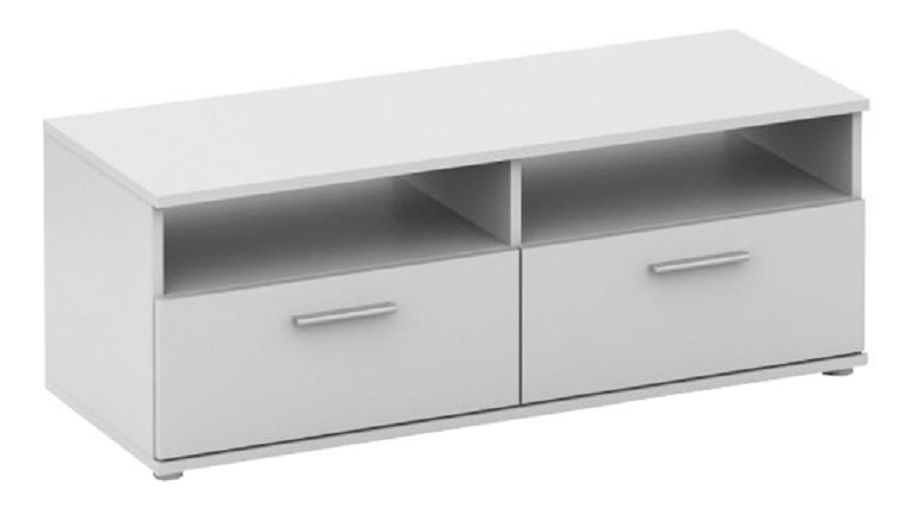 Masă TV/Dulap Notrea Typ 12 (alb)