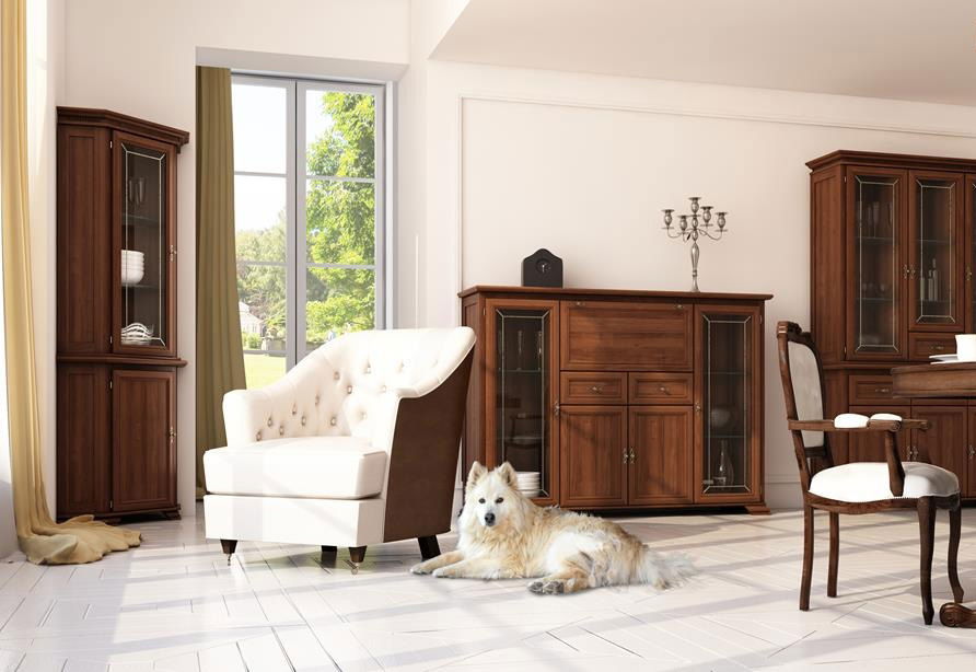 Šatníková skriňa Bolero B-01