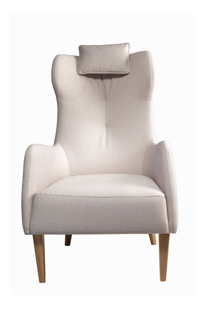 Relaxačné kreslo Brw Pakia