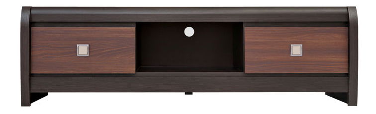 TV stolík/skrinka BRW Loren RTV2S