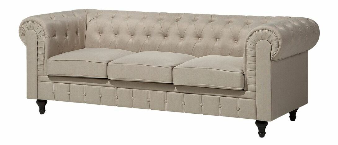 Set canapele Chichester (bej)