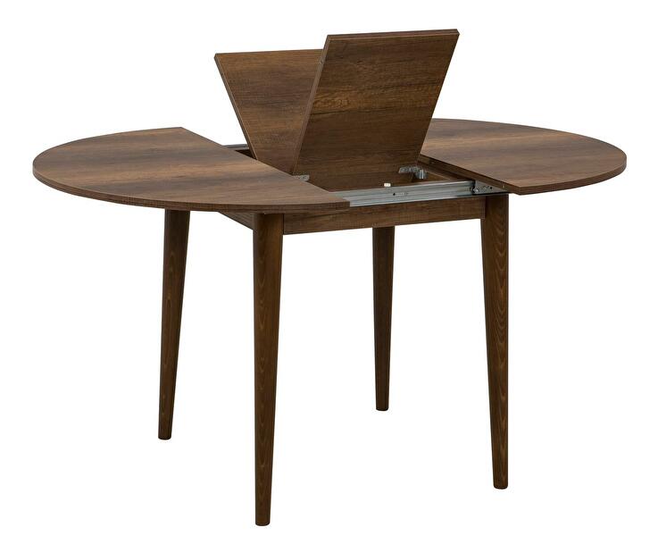 Set mobilier sufragerie Nidupo 4 (Nuc + piatră) (pentru 2 persoane)