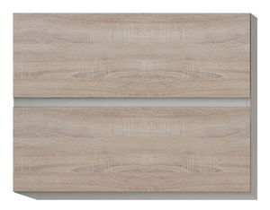 Dulap superior de bucătărie Lilouse G 80 U