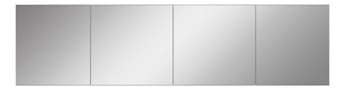 Oglindă Sivuko 15 (Argintiu) *resigilate