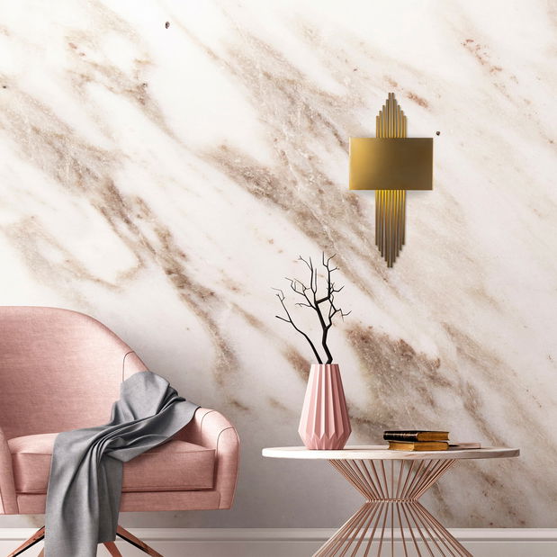 Zidna svjetiljka Ana 615