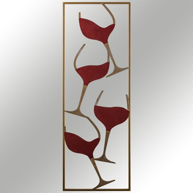 Zidna dekoracija Dilijan