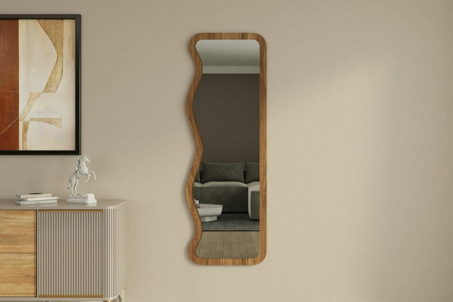 Zrkadlo Axelo (orech)