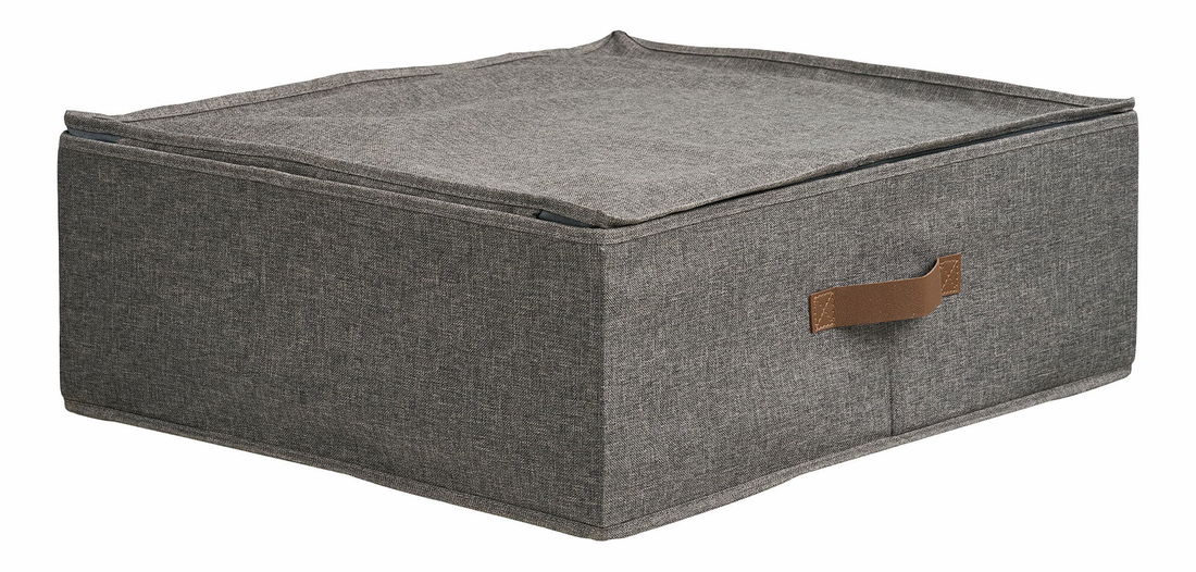 Organizér Nvaravia 4 (tmavosivá)