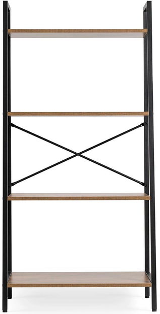 Raft Goleadora (nuc + negru) 