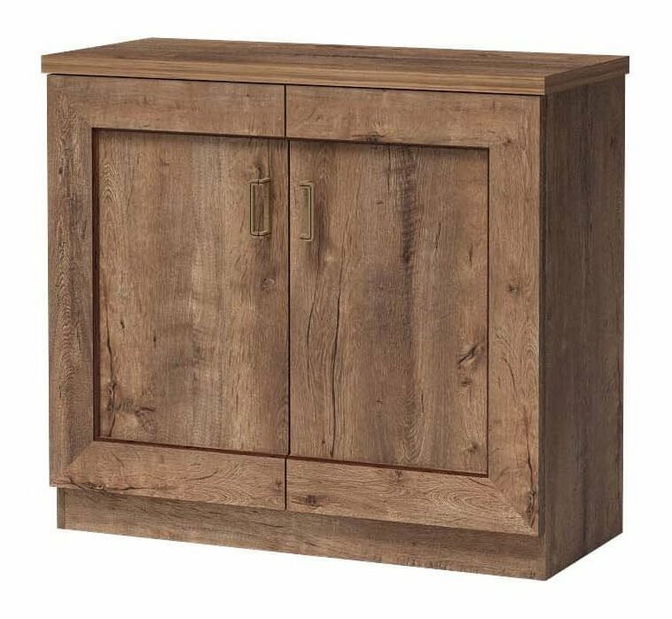 Dulap Titanus 03 (Stejar lefkas)