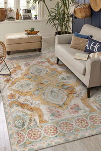 Koberec 75 x 150 cm Felia 15 (viacfarebné)